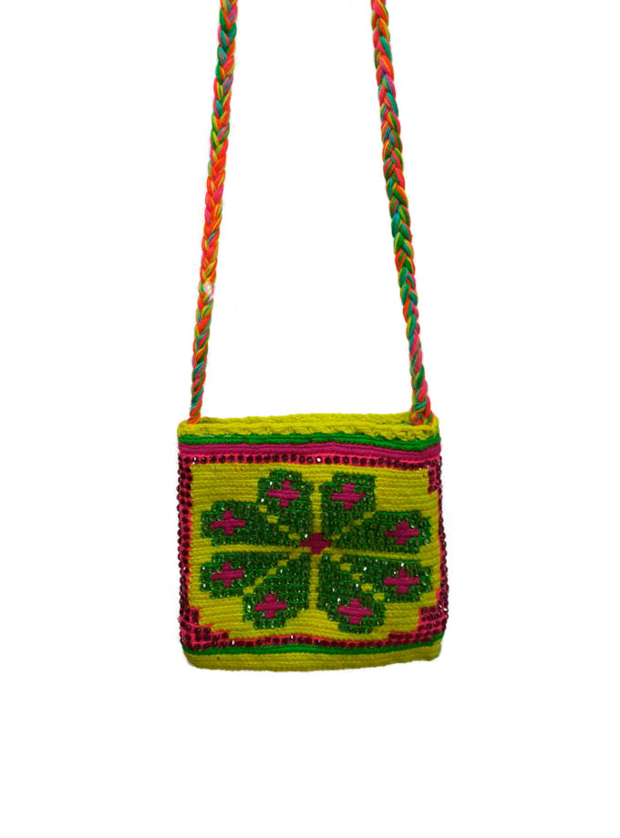 Bandolera Wayuu