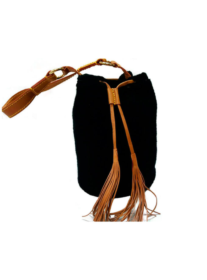 Bolso Wayuu
