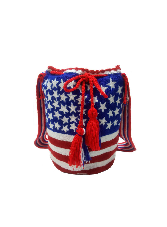 Susu Usa