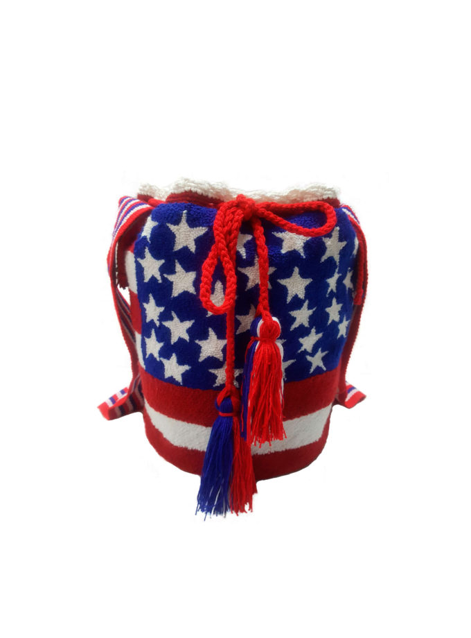Susu Usa