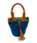 Bolso Wayuu