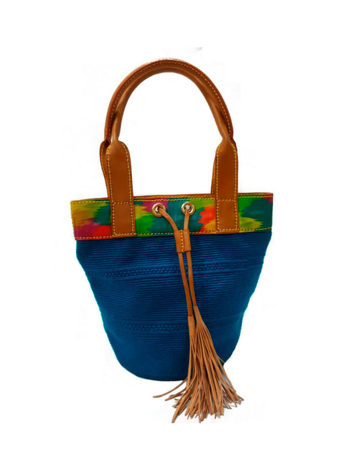 Bolso Wayuu