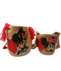 Susu Mickey- Mini Susu Mickey