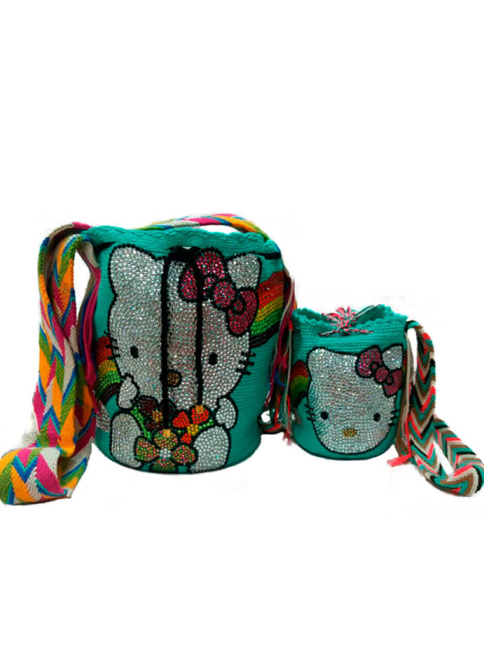 Susu Hello Kitty - Mini Susu