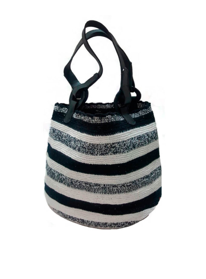 Bolso Wayuu