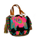 Bolso Wayuu