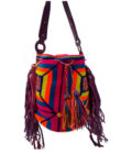 Bolso Wayuu