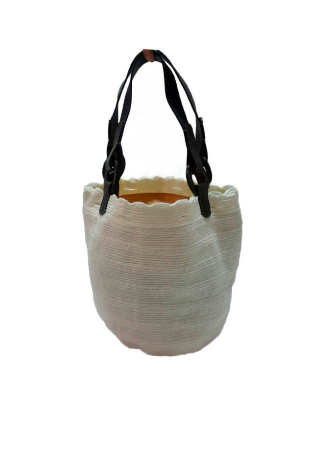 Bolso Wayuu