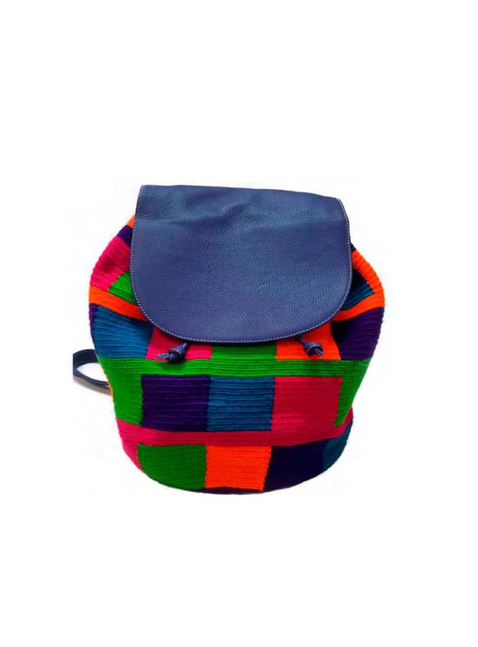 Morral Wayuu
