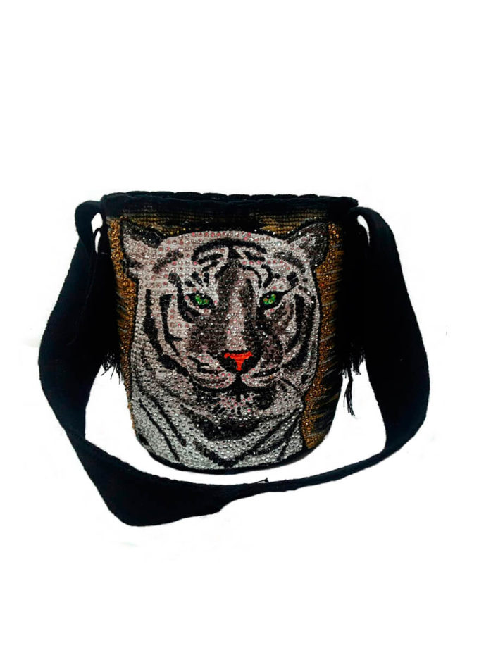 Susu Tigre pintado
