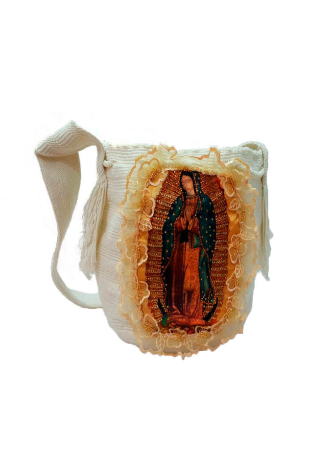 Susu Virgen