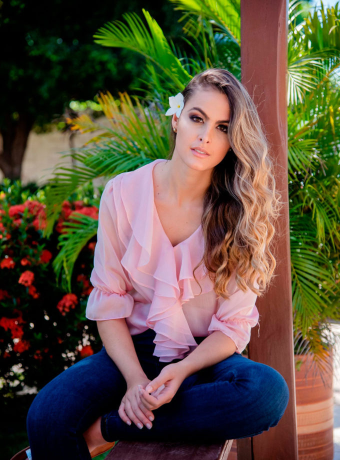 Top LORENA