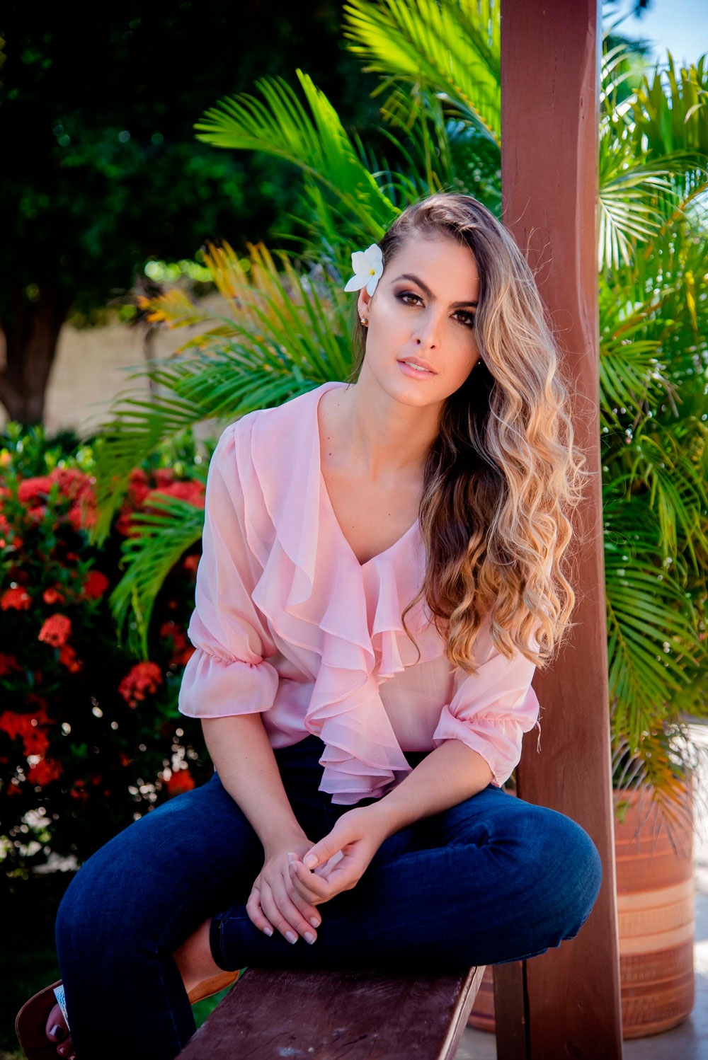 Top LORENA