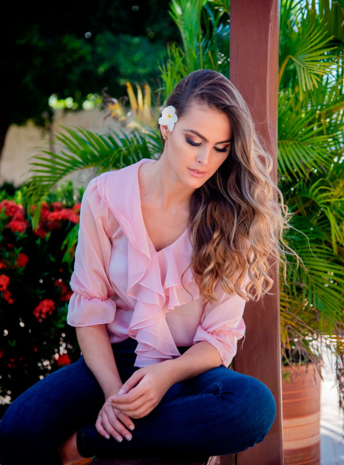 Top LORENA