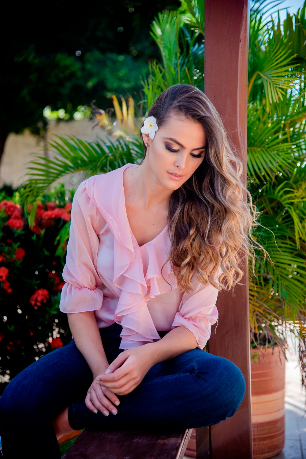 Top LORENA - Imagen 2