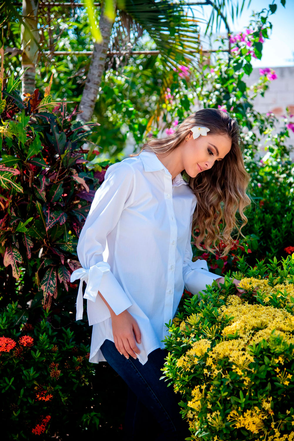 Camisa Angelina - Imagen 5