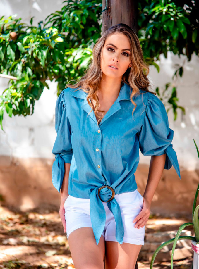 Camisa EMANUELA