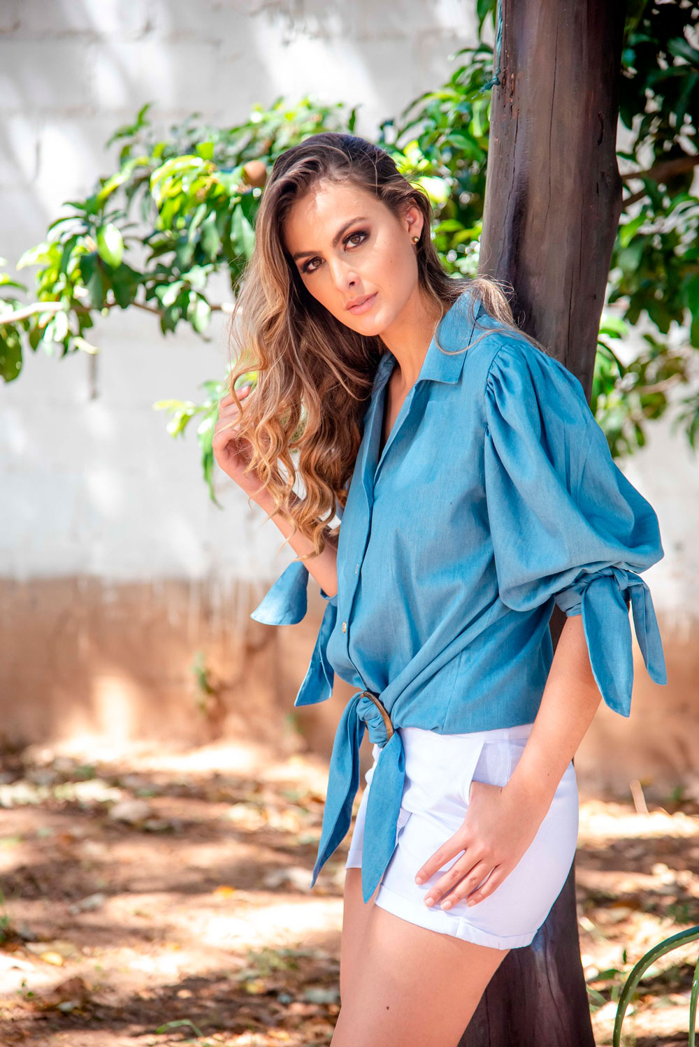 Camisa EMANUELA - Image 7