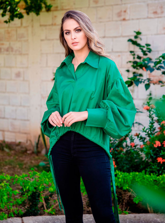 Camisa AGUSTINA