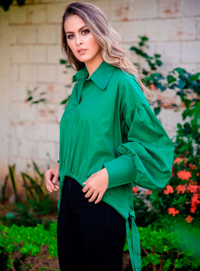 Camisa AGUSTINA