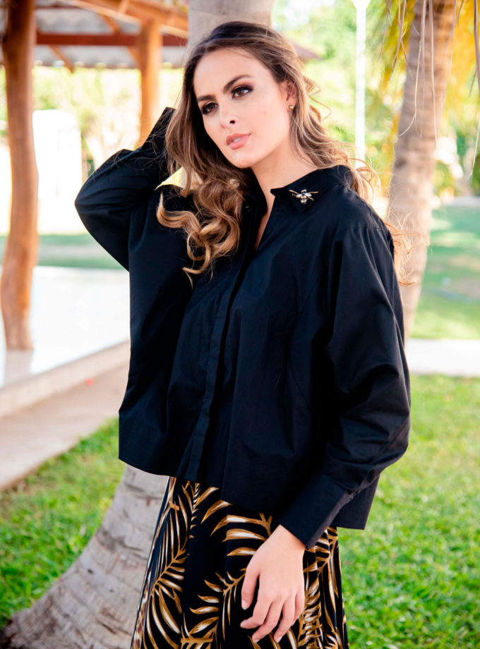 Camisa MARIANA