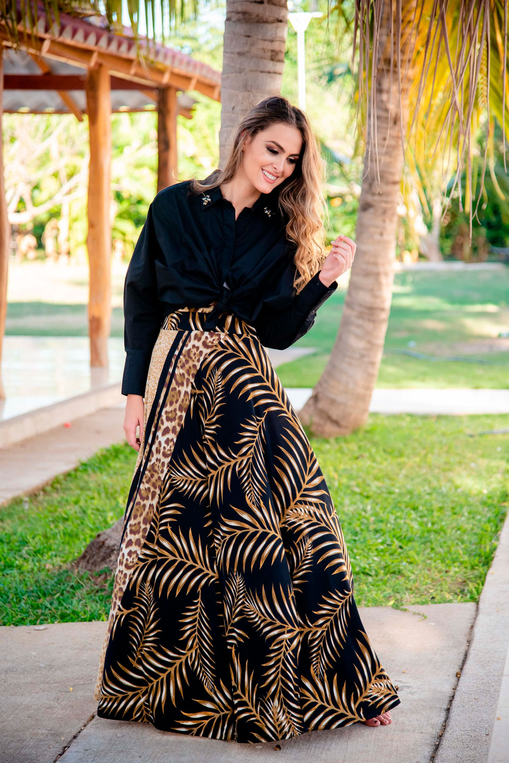 Maxifalda MARIANA - Imagen 2