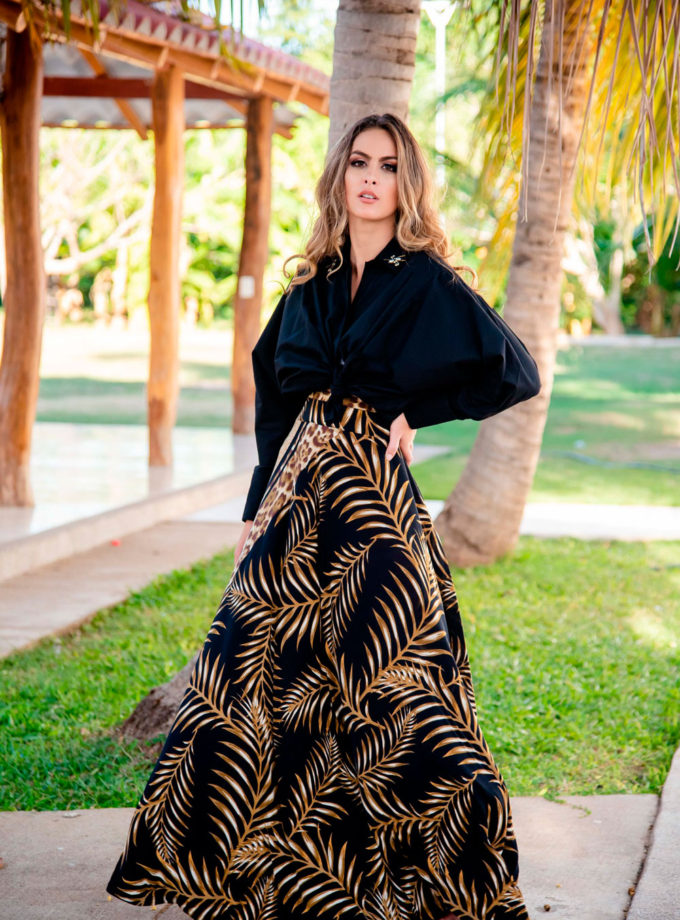 Maxifalda MARIANA