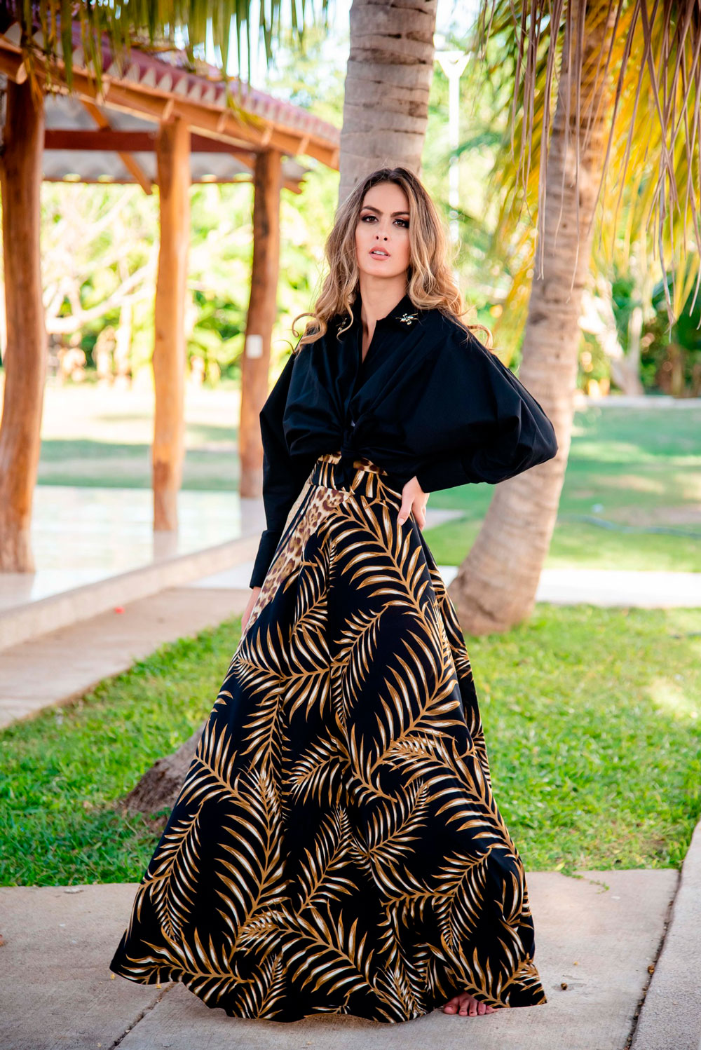 Maxifalda MARIANA - Imagen 3