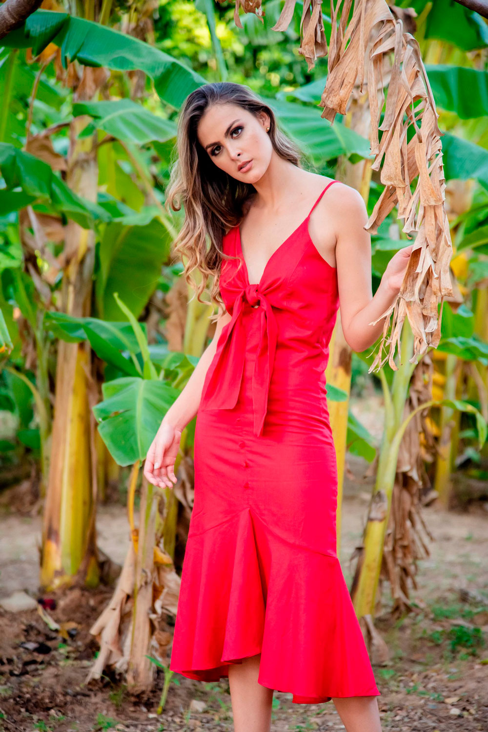 Vestido MARTINA - Image 2
