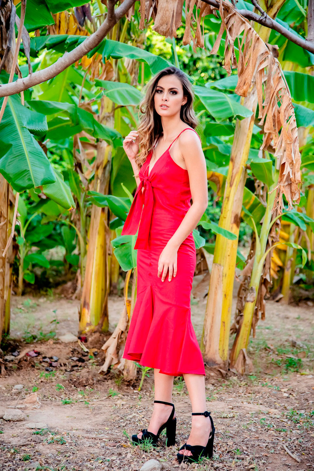 Vestido MARTINA - Image 4