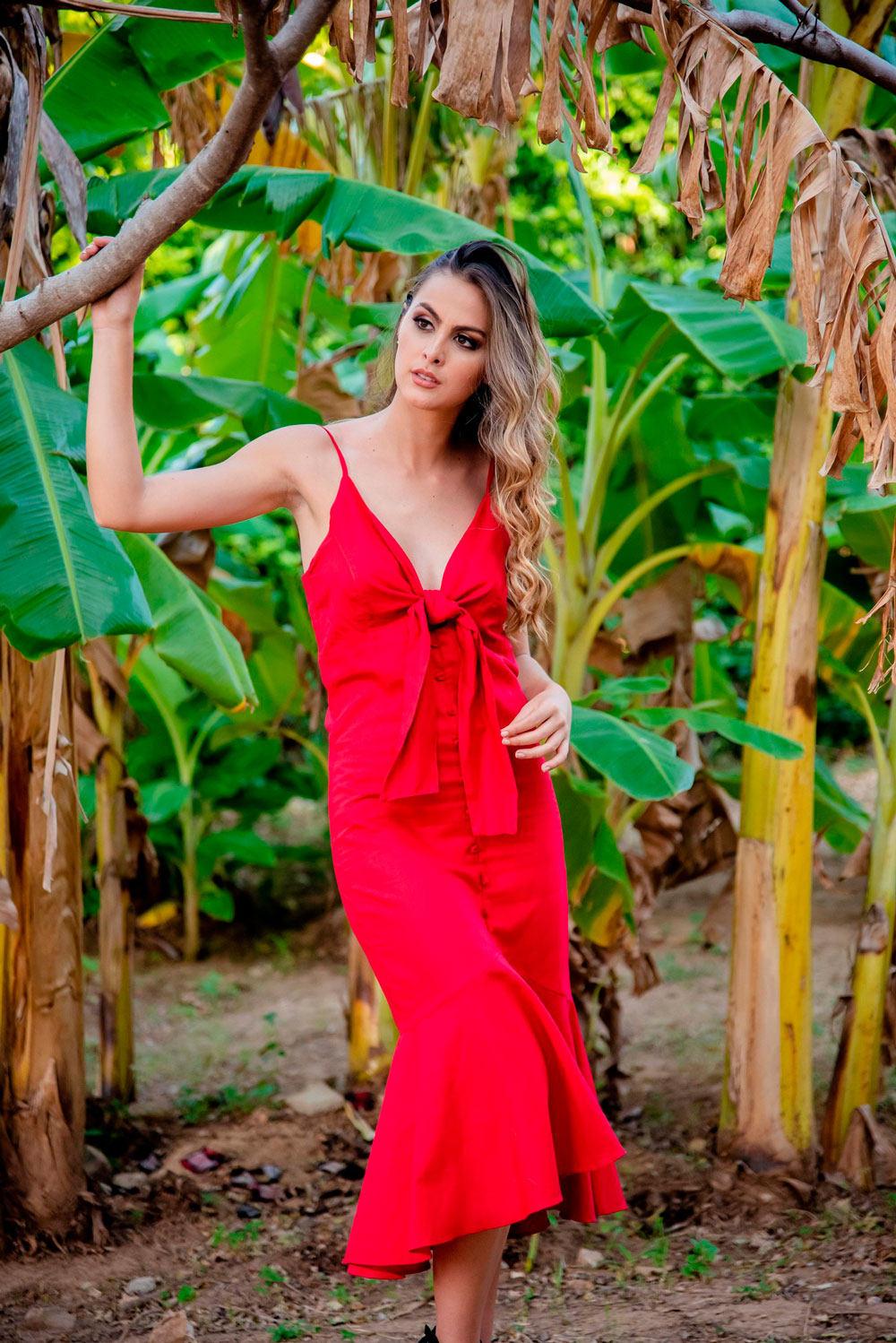 Vestido MARTINA - Image 5