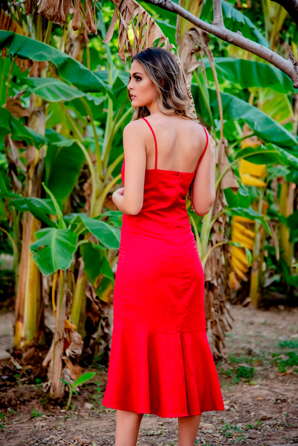 Vestido MARTINA - Image 6