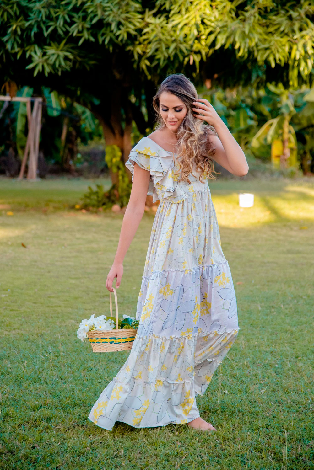 Vestido Mari paz - Imagen 11