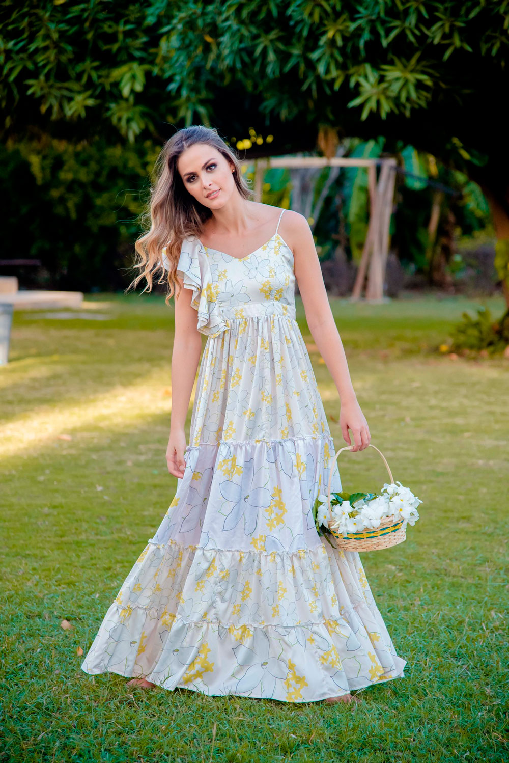 Vestido Mari paz - Imagen 10