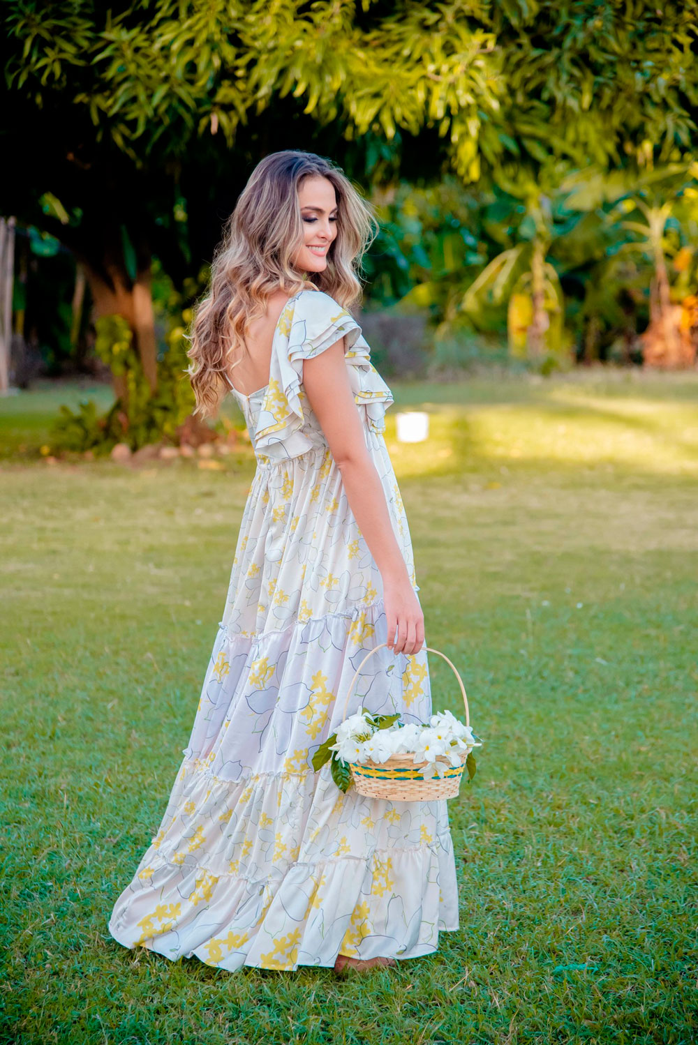 Vestido Mari paz - Imagen 9