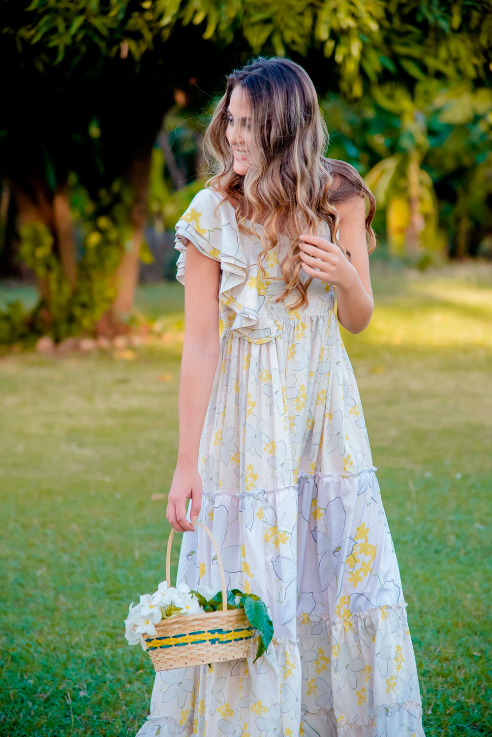 Vestido Mari paz - Imagen 8