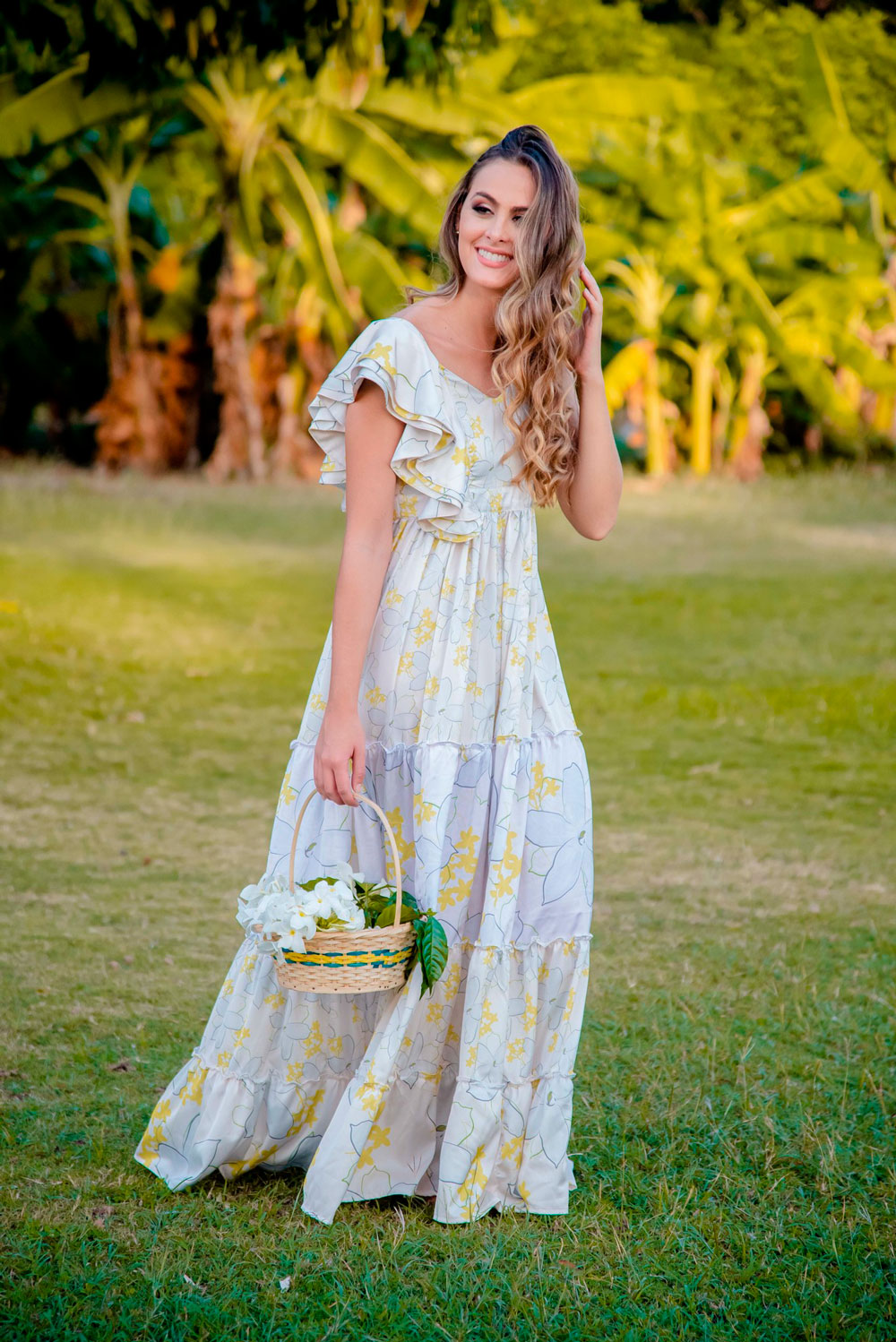 Vestido Mari paz - Imagen 6