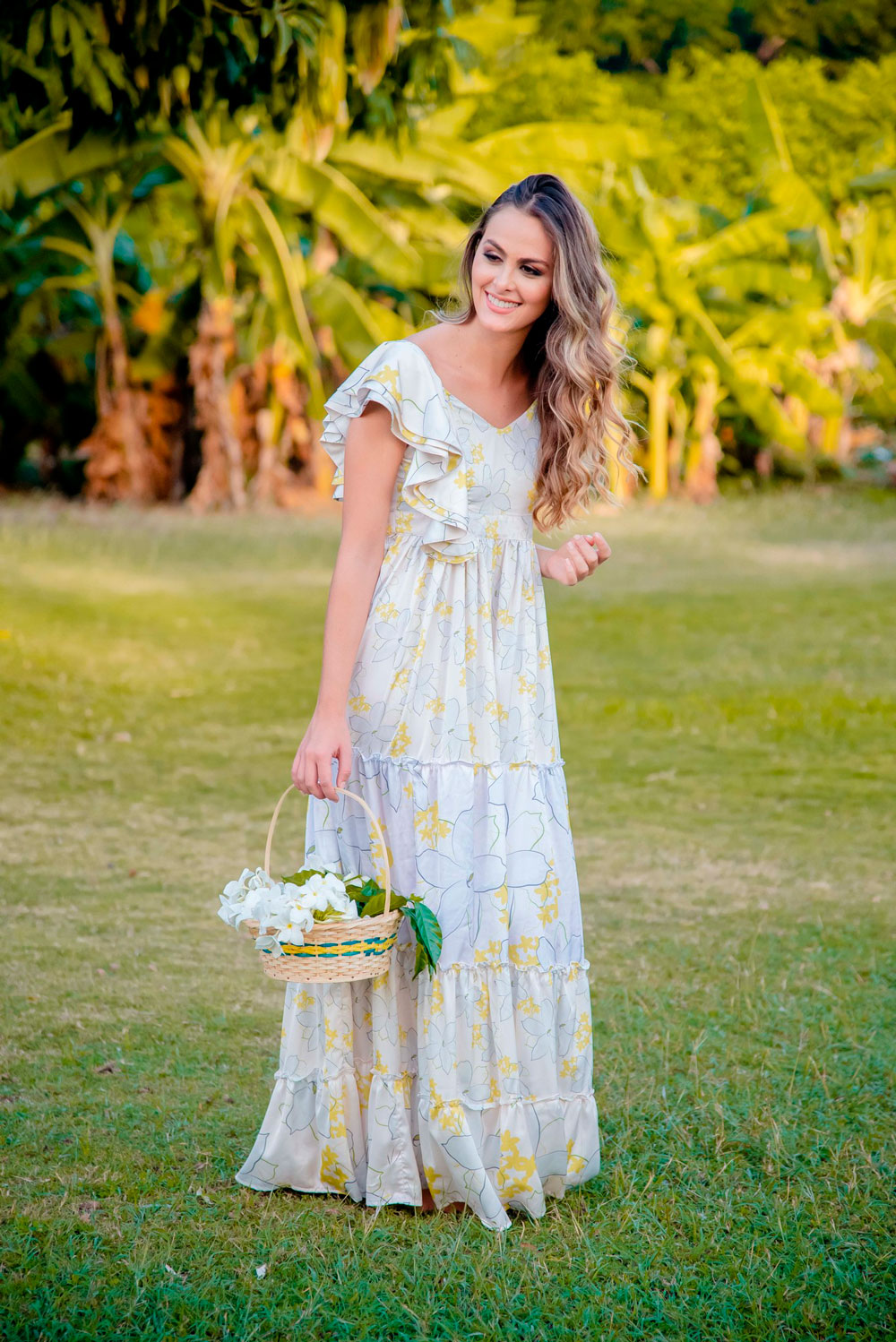 Vestido Mari paz - Imagen 5