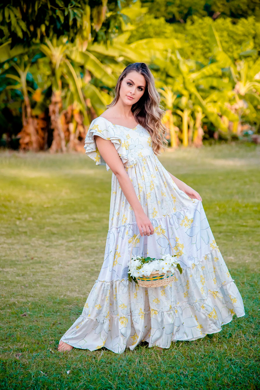 Vestido Mari paz - Imagen 4
