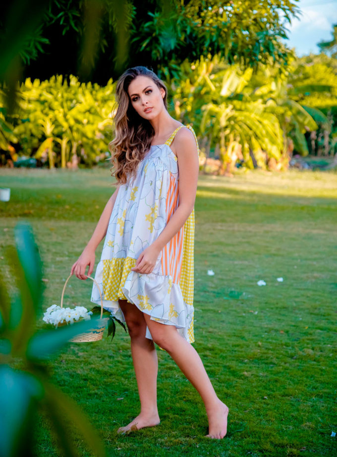 Vestido SOFIA