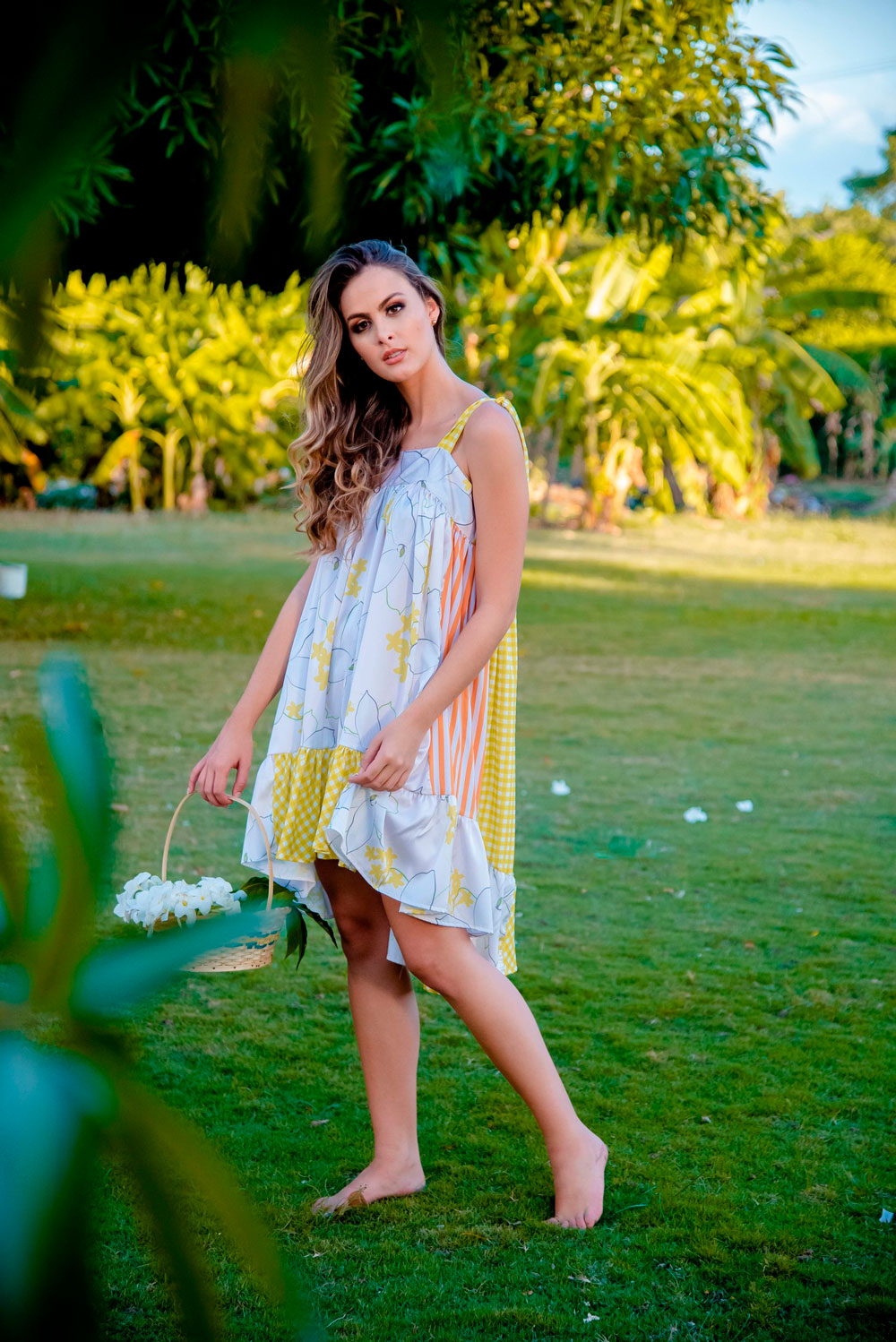 Vestido SOFIA - Imagen 4
