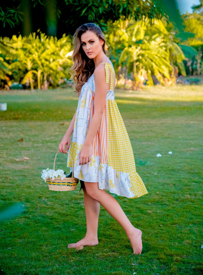 Vestido SOFIA