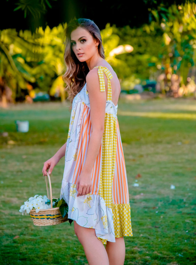 Vestido SOFIA
