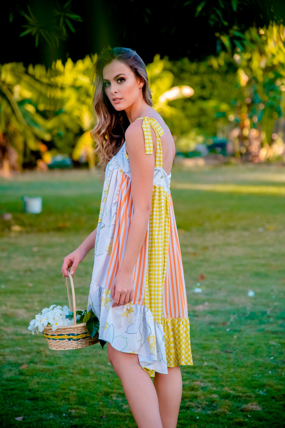 Vestido SOFIA - Imagen 6