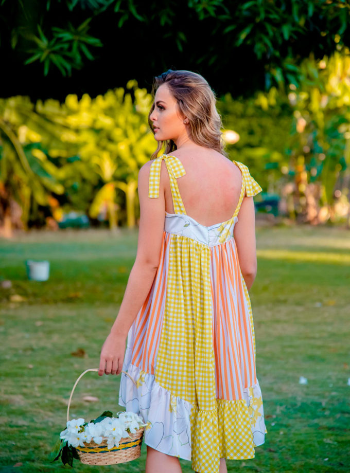 Vestido SOFIA