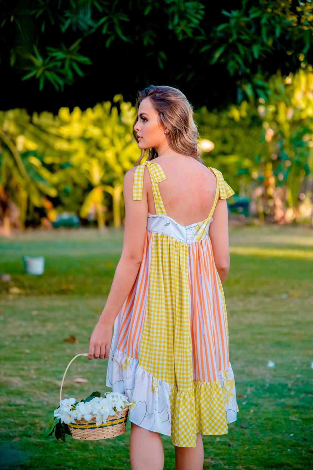 Vestido SOFIA - Imagen 7