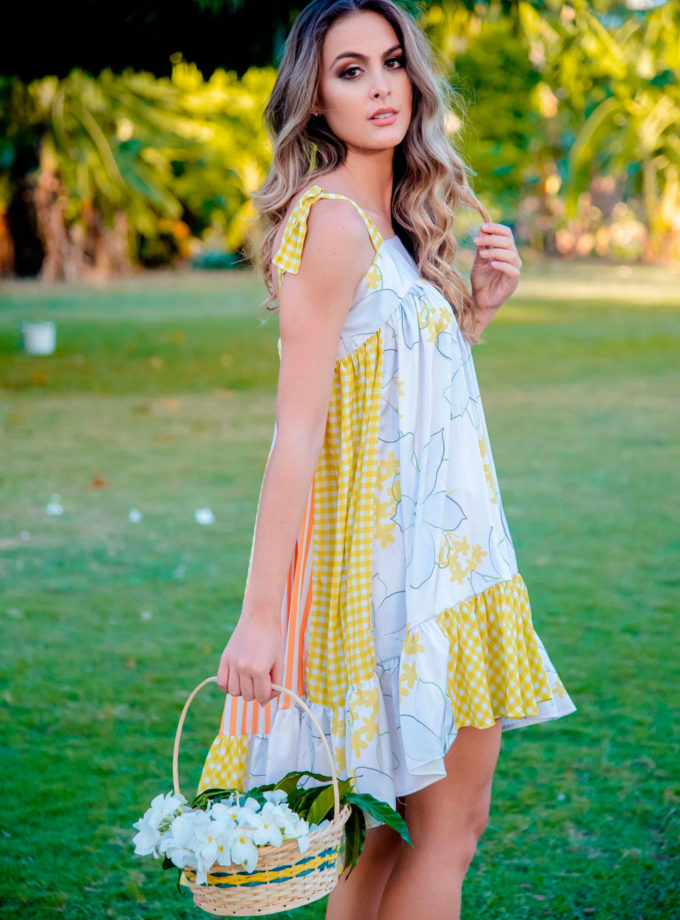 Vestido SOFIA