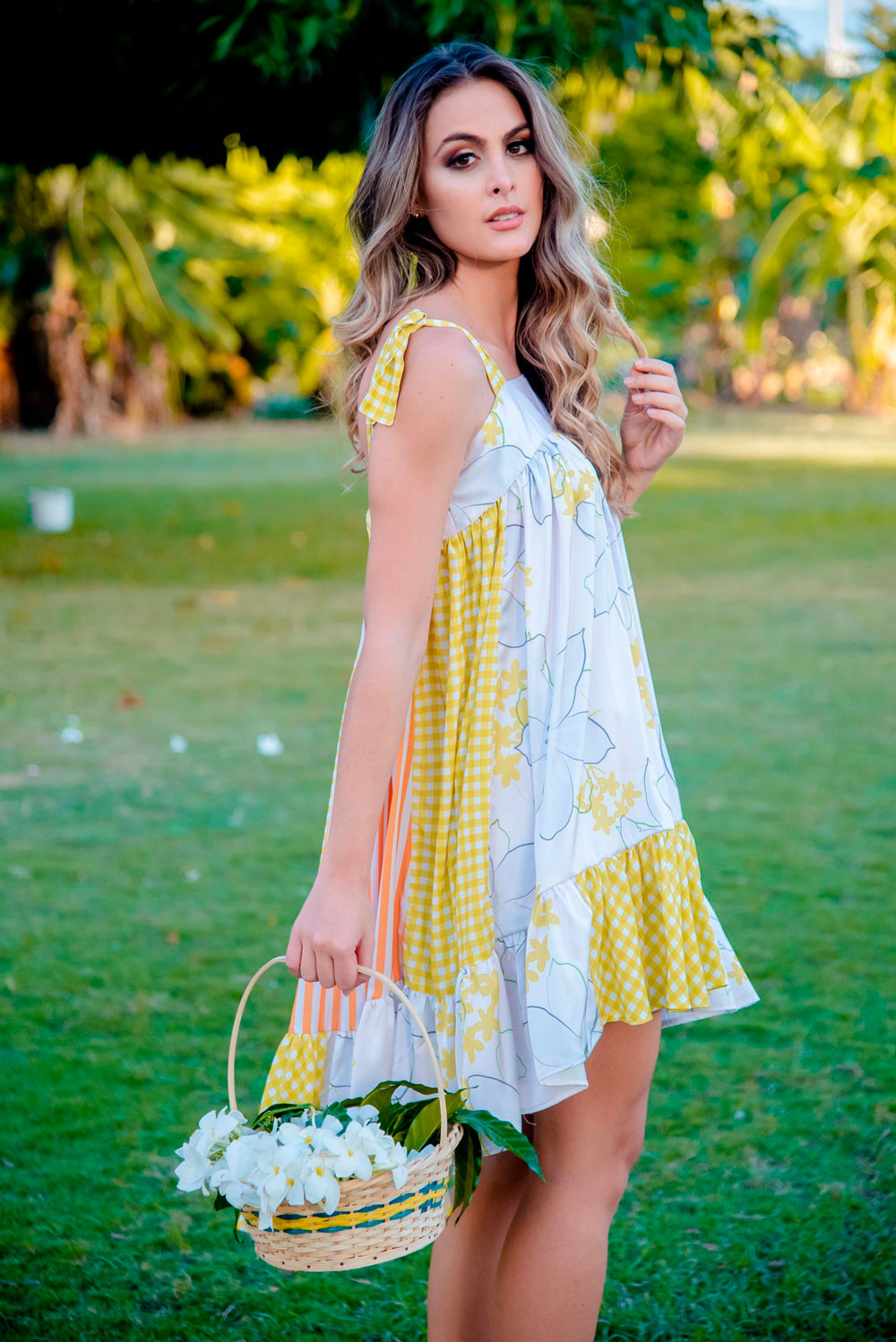 Vestido SOFIA - Imagen 8