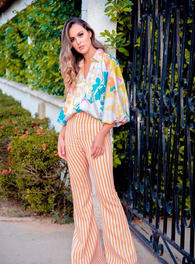 Pantalón Emily