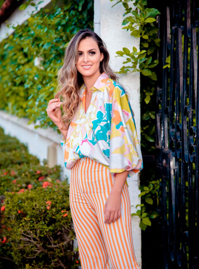 Pantalón Emily